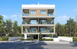 Aradippou, Larnaca