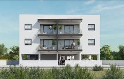 Perivólia, Larnaca