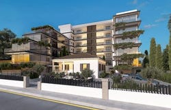 Paphos, Paphos