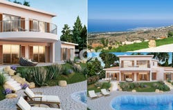 Tsáda, Paphos