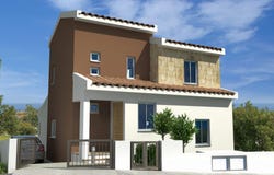 Pissouri, Limassol 4607