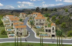 Germasogeia, Limassol 4524