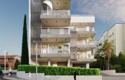 Limassol, Limassol 3047