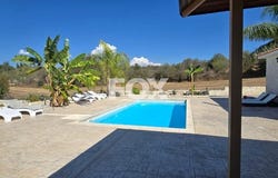 Lása, Paphos