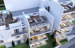 Aradippou, Larnaca 7101