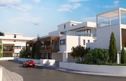 Kíti, Larnaca
