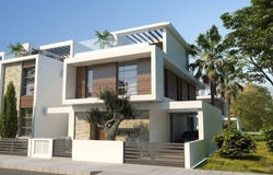 Dekeleia, Larnaca 7060