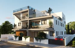 Kíti, Larnaca