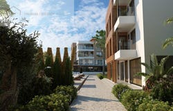 Oroklini, Larnaca