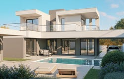 Kouklia, Paphos 8500
