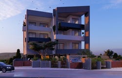 Ayios Athanasios (quarter), Limassol