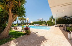 Agios Tychon, Limassol