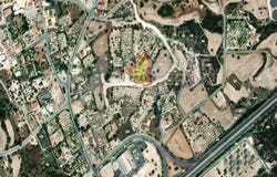 Skarínou, Larnaca