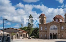 Chlórakas, Paphos