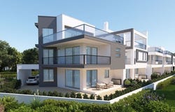 Agios Georgios, Limassol