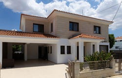 Latsia, Nicosia