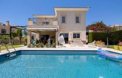Agios Tychon, Limassol