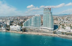 25 Delfon, Agios Tychonas, Limassol 4521