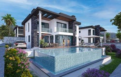 Girne, Girne, Zeytinlik 99300