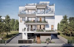Aradíppou, Larnaca
