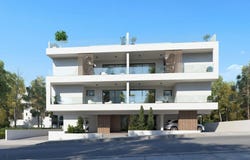Oroklini, Larnaca 7040