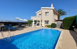 Pégeia, Paphos