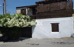 Pentákomo, Larnaca
