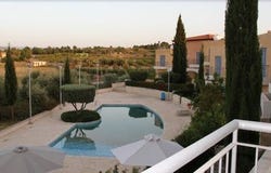 Paphos, Paphos