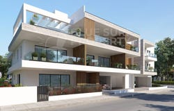 Larnaca, Larnaca