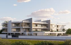 Perivolia, Larnaca