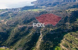 Pissoúri, Limassol