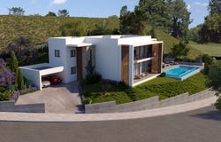 Tsada, Paphos 8540