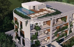 Chlórakas, Paphos