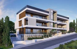 Limassol, Limassol 3117