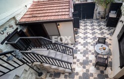 Monagroúlli, Limassol
