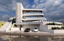 Agios Tychon, Limassol