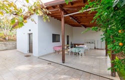Melíni, Larnaca
