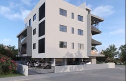 Agios Georgios, Limassol