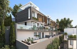 Moni, Limassol