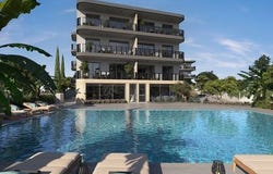 Lárnax, Larnaca