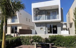 Chlórakas, Paphos