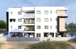 Aradippou, Larnaca 7101