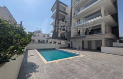 Larnaca, Larnaca