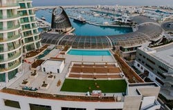 Paralimni, Gazimağusa 5330