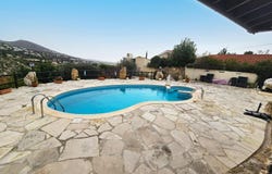 Paphos, Paphos