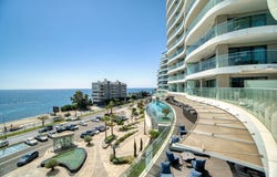 25 Delfon, Agios Tychonas, Limassol 4521