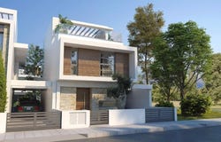 Dekeleia, Larnaca 7060