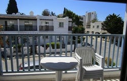 Paphos Gardens, Paphos, Paphos
