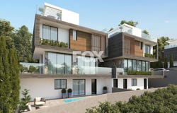Moni, Limassol
