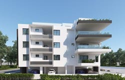Larnaca, Larnaca